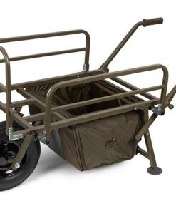 Fox Voyager Barrow Plus
