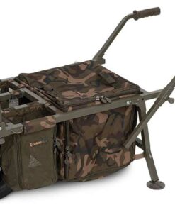 Fox Explorer Barrow MK2