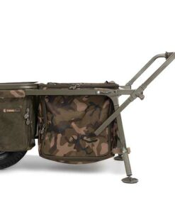 Alternative view of Fox Explorer Barrow MK2