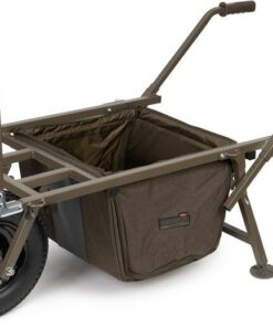 Fox Voyager Barrow
