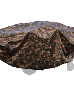 Fox Camolite Large Barrow Cover