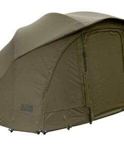 Fox Retreat Brolly System inc. Vapour Infill