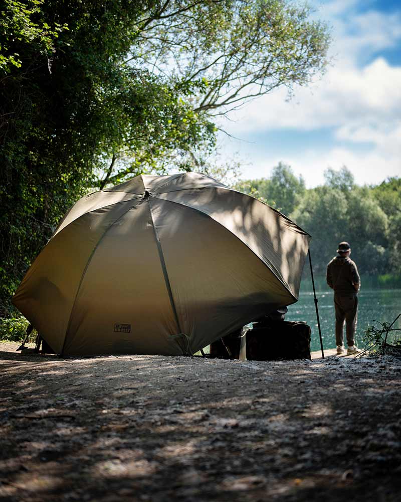 Fox 60" Brolly – Obrázok 5