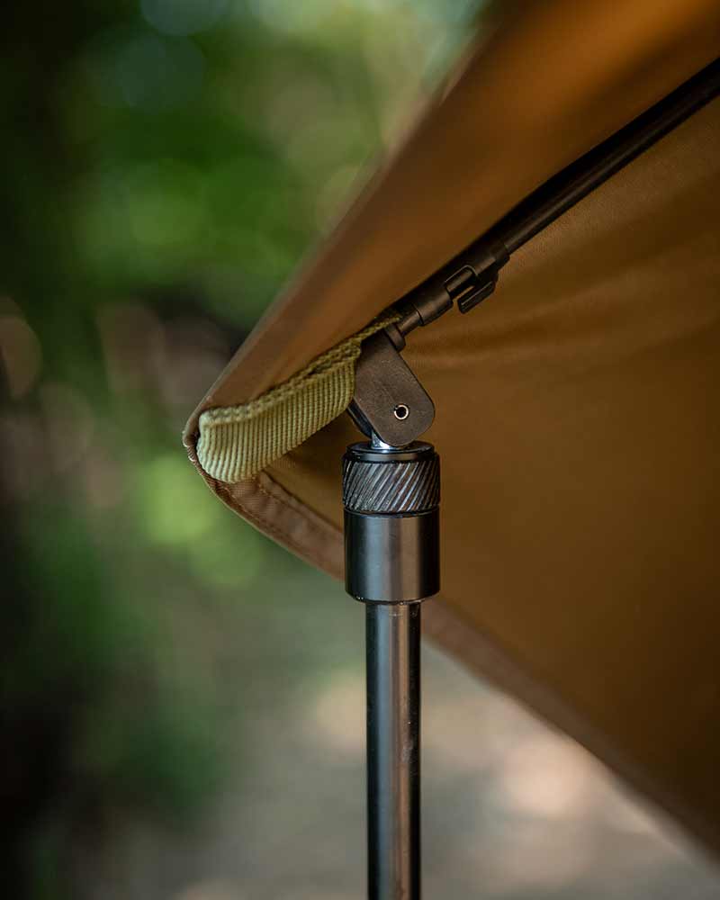 Fox 60" Brolly – Obrázok 6