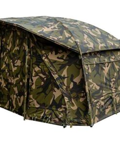Fox Frontier II - Camo