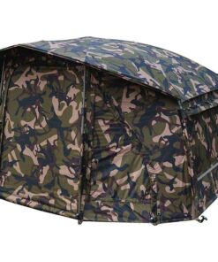 Fox Frontier II X - Camo