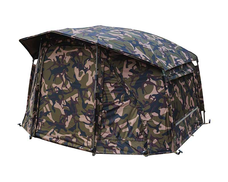 Fox Frontier II X - Camo