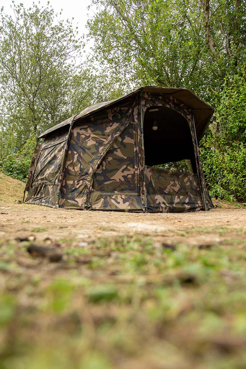 Fox Frontier II X - Camo – Obrázok 6