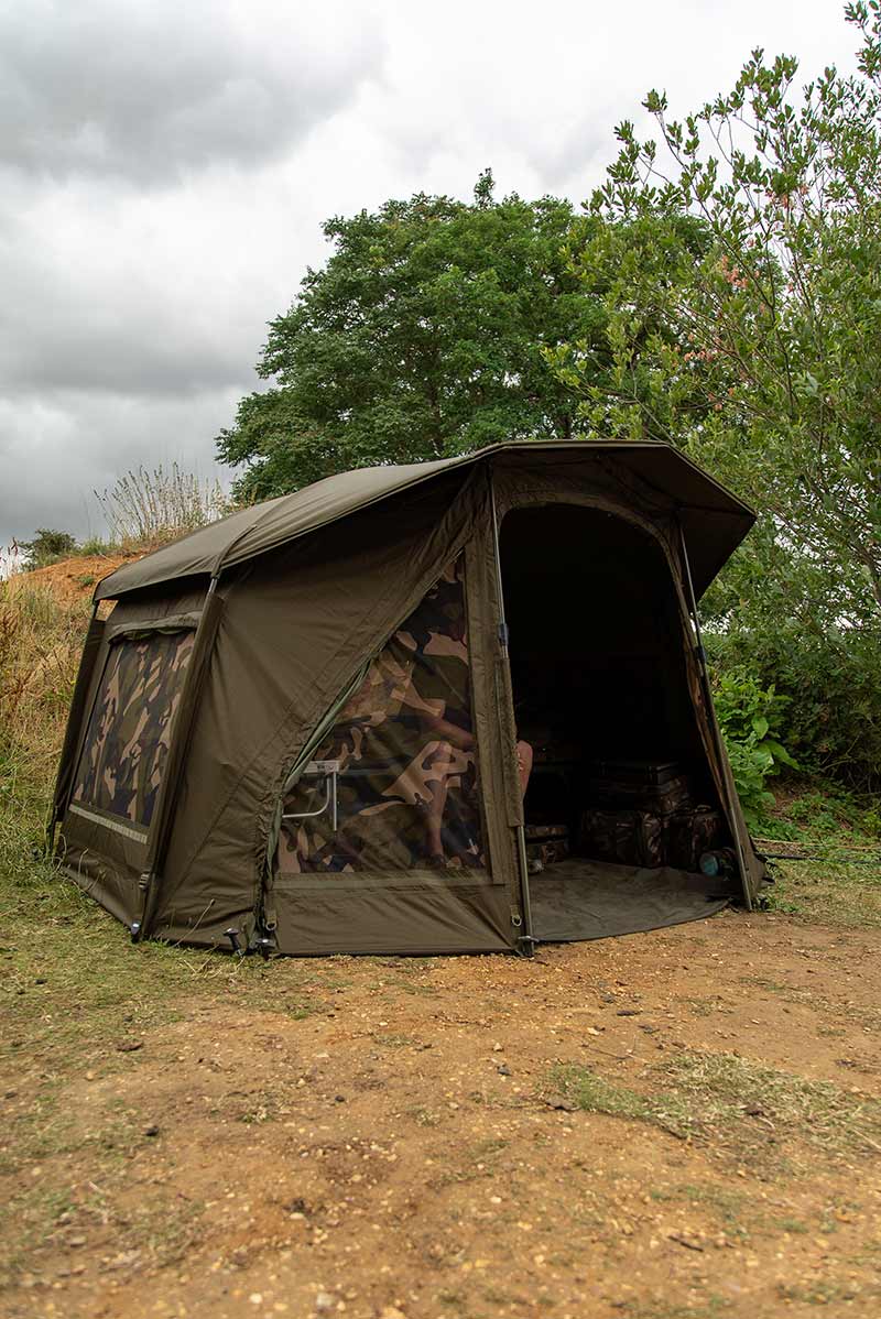 Fox Frontier II XL – Obrázok 6