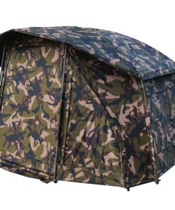 Fox Frontier II XL - Camo