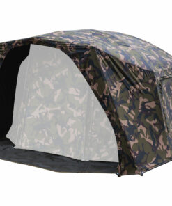 Alternative view of Fox Frontier II X - Camo
