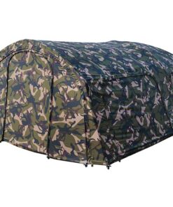 Alternative view of Fox Frontier II - Camo
