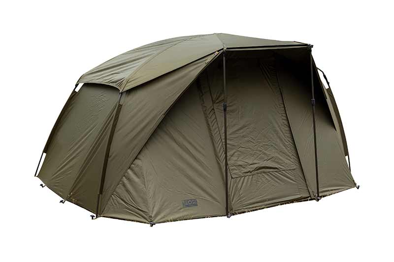 Fox EOS Pro Bivvy - 2 Person – Obrázok 2