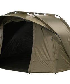 Alternative view of Fox EOS II Bivvies
