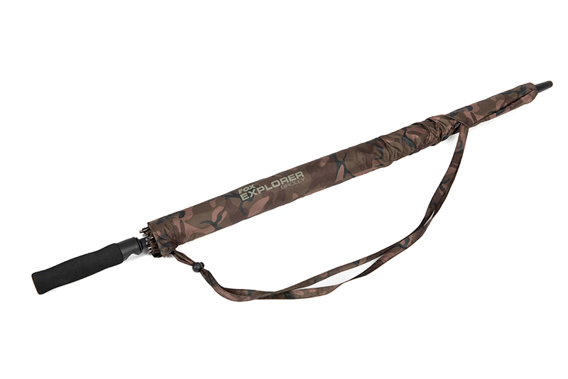 Fox EXP Brolly – Obrázok 4