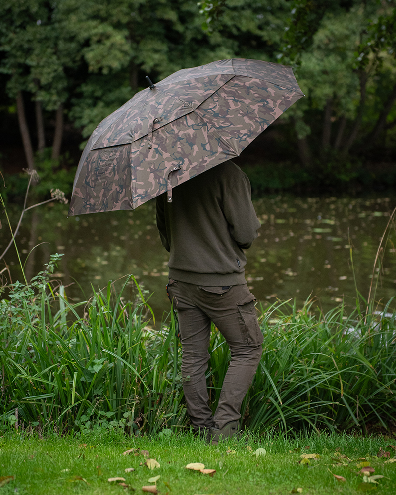 Fox EXP Brolly – Obrázok 6