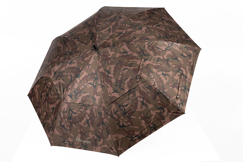 Fox EXP Brolly – Obrázok 2