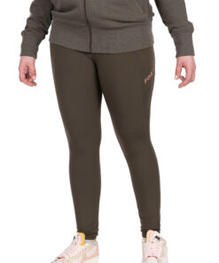 Fox Women's Clothing Leggings