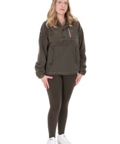 Alternative view of Fox Women’s Explorer Fleece Hooded Jacket