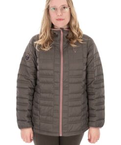 Fox Womens Explorer Quilted Jacket