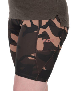 Fox Women's Camo Short Leggings