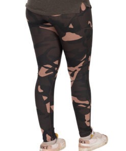 Alternative view of Fox Women's Camo Leggings