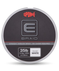 Spomb E Braid