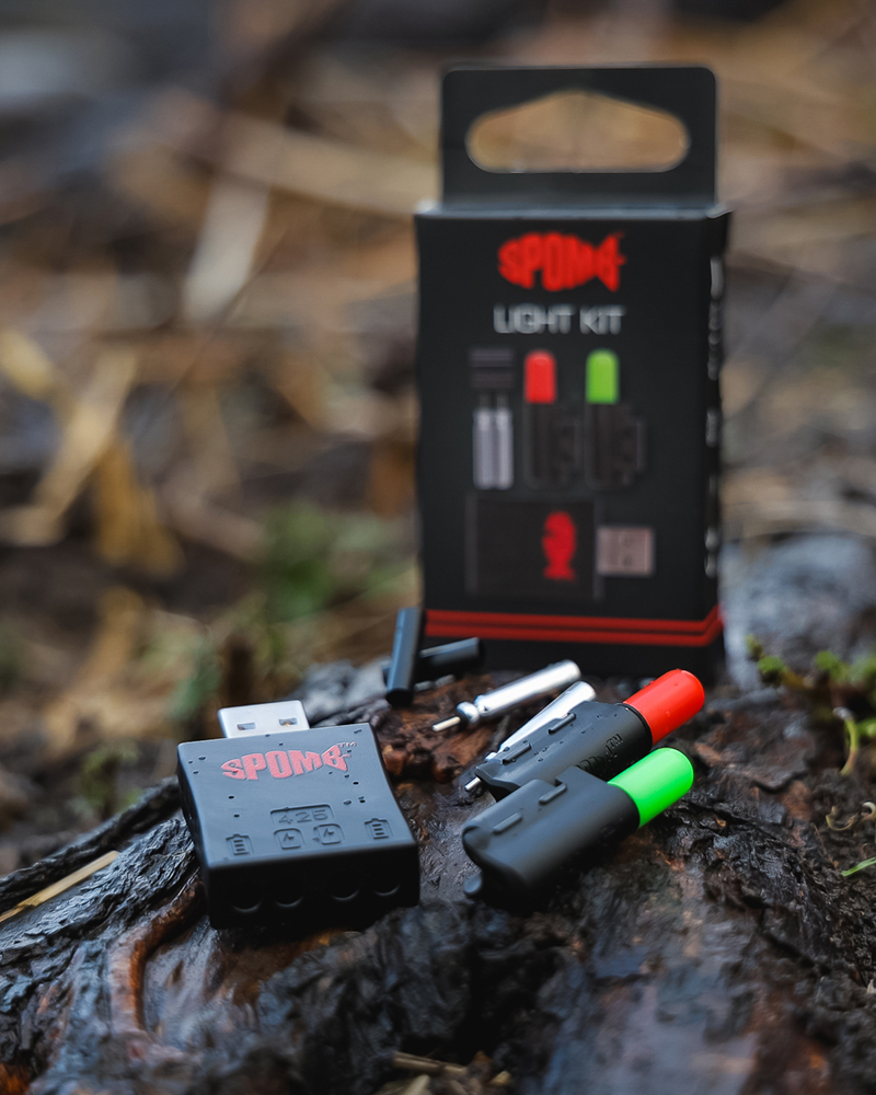 Spomb Light Kit – Obrázok 2