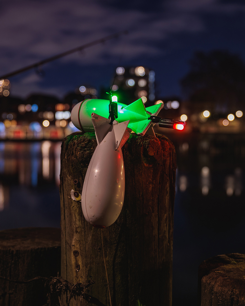 Spomb Light Kit – Obrázok 11