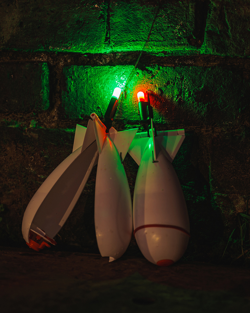 Spomb Light Kit – Obrázok 10
