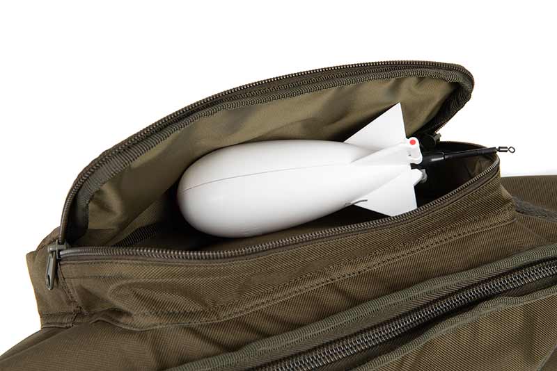 Spomb Single Rod Sleeves – Obrázok 6