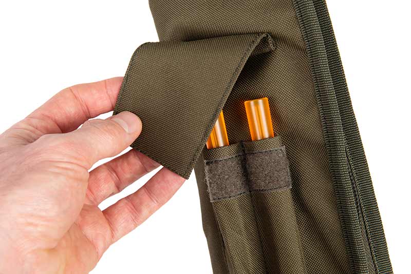 Spomb Single Rod Sleeves – Obrázok 4