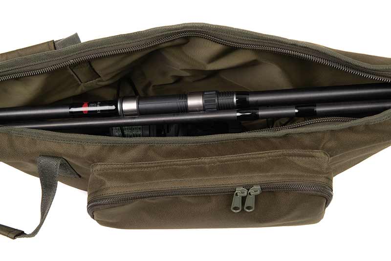 Spomb Single Rod Sleeves – Obrázok 2