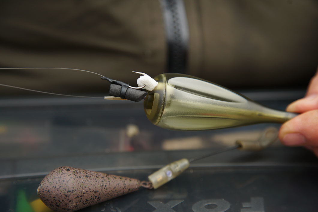 Fox EDGES™ Zig Float Kit – Obrázok 14