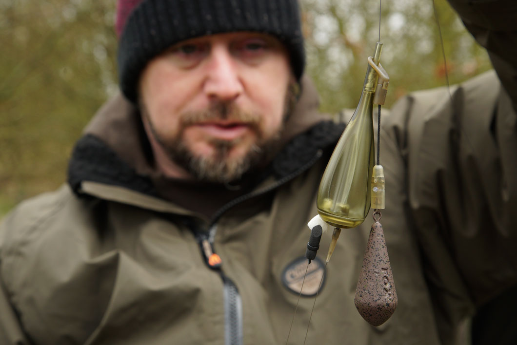 Fox EDGES™ Zig Float Kit – Obrázok 13