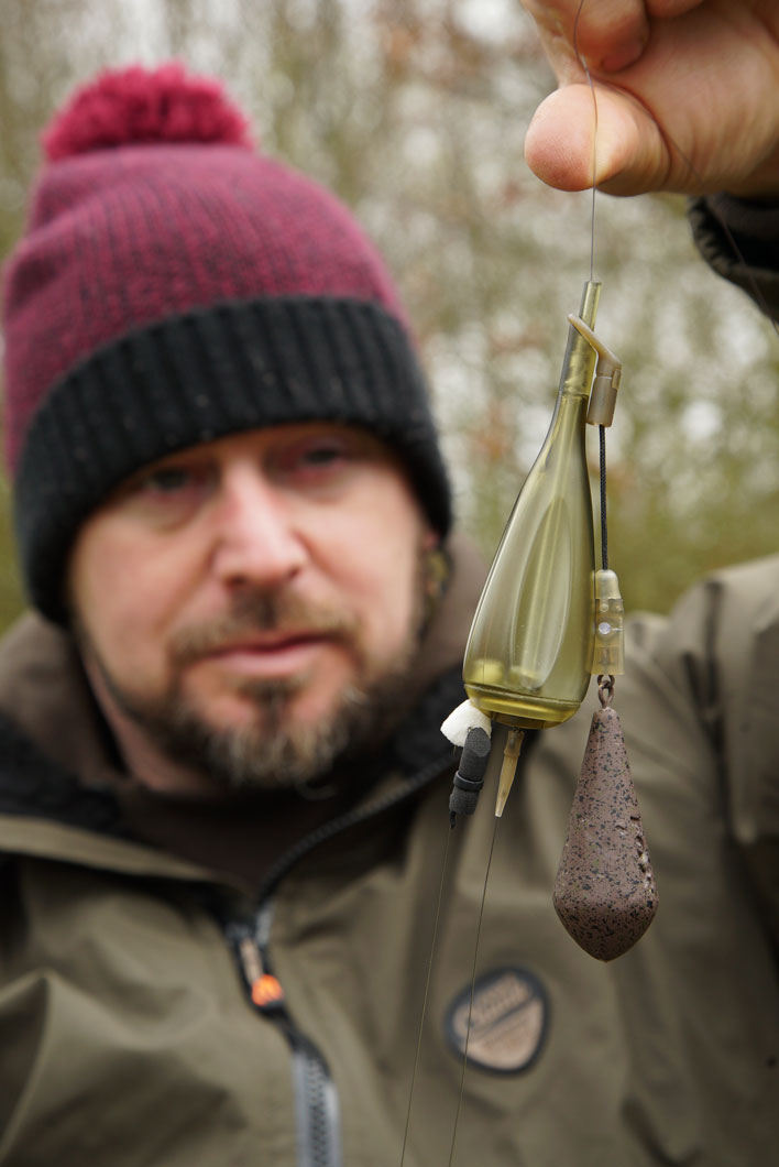 Fox EDGES™ Zig Float Kit – Obrázok 12