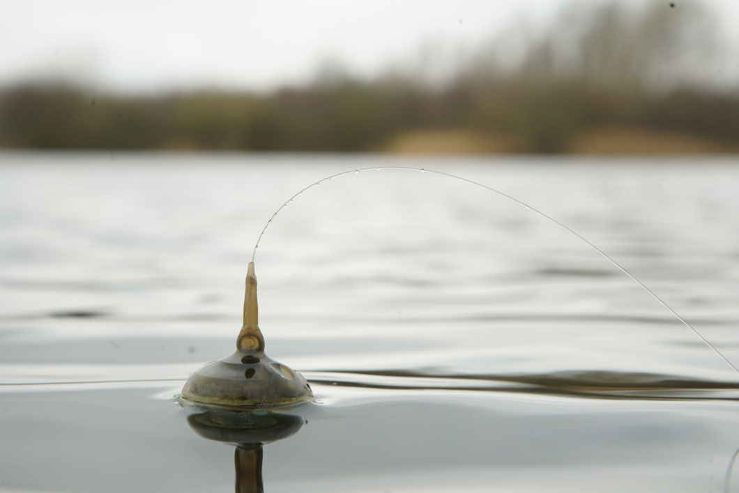 Fox EDGES™ Zig Float Kit – Obrázok 11