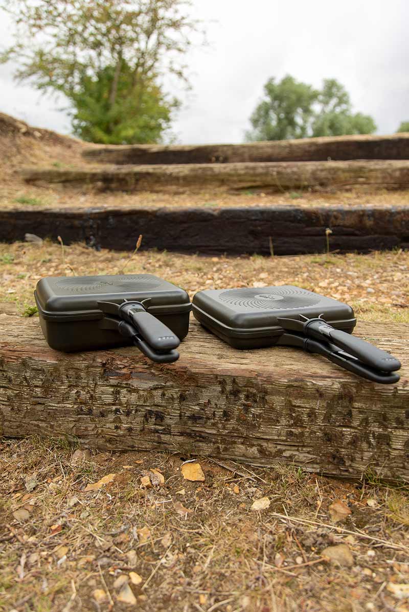 Fox Multi Pans – Obrázok 13