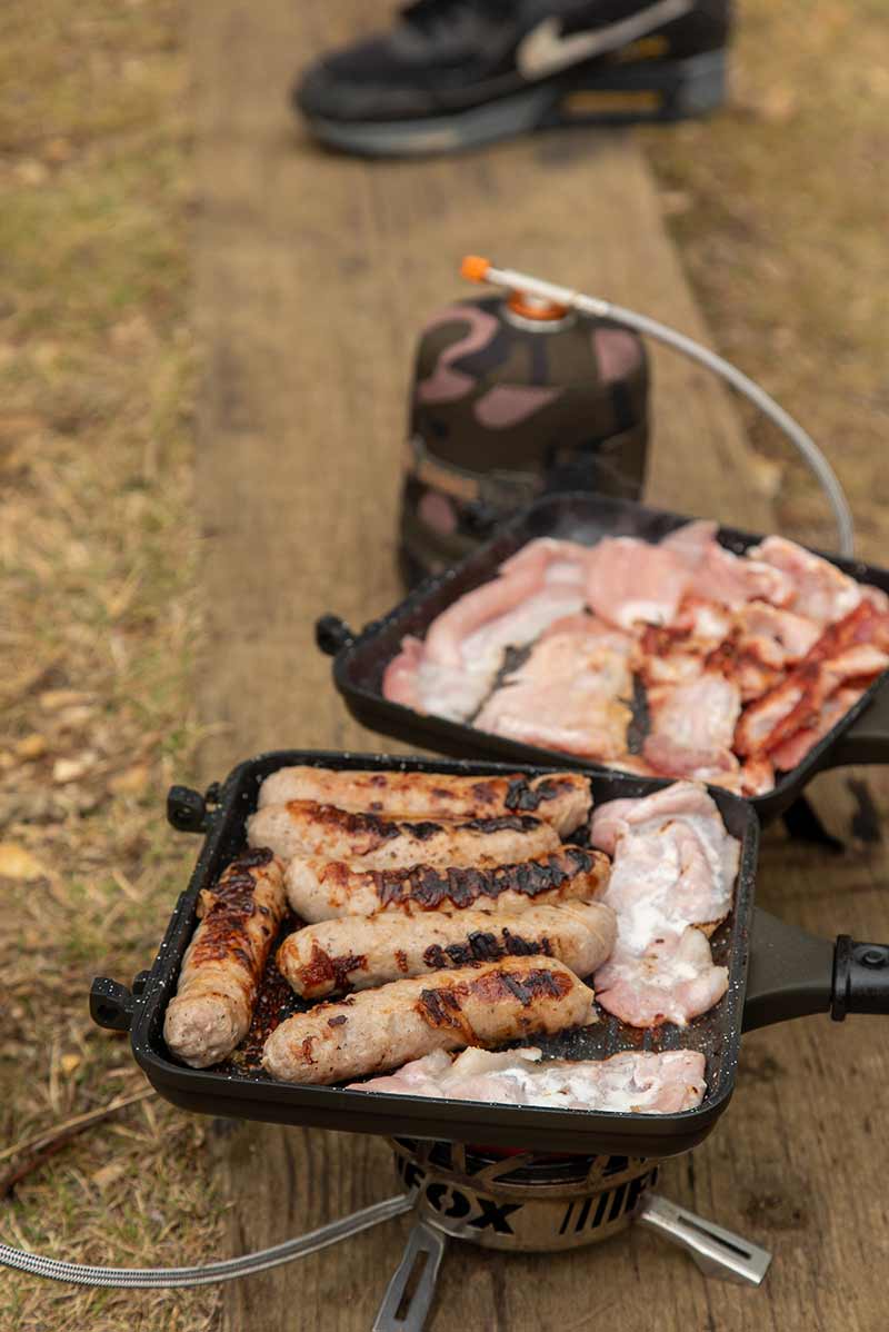 Fox Multi Pans – Obrázok 14