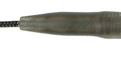 Alternative view of Fox EDGES™ Naturals Leadcore Power Grip Lead Clip Leaders