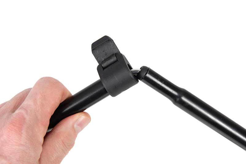Spomb MK2 Bucket Stand - Single – Obrázok 10