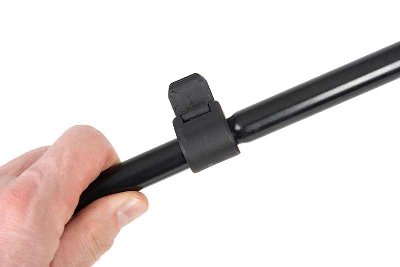 Spomb MK2 Bucket Stand - Single – Obrázok 9