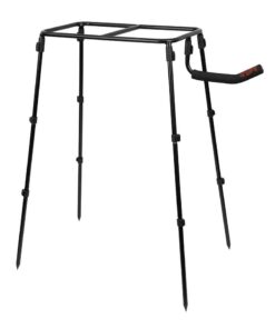 Spomb MK2 Bucket Stand - Double