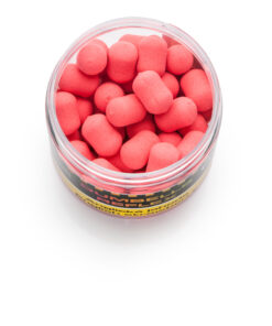 Mivardi Rapid Dumbells Reflex - Anglická jahoda (70g | 18mm)