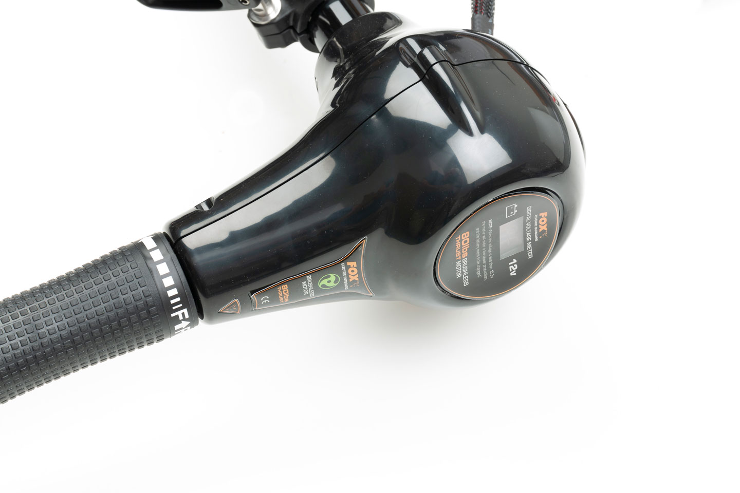 Fox 80lb 12v BL Engine – Obrázok 4