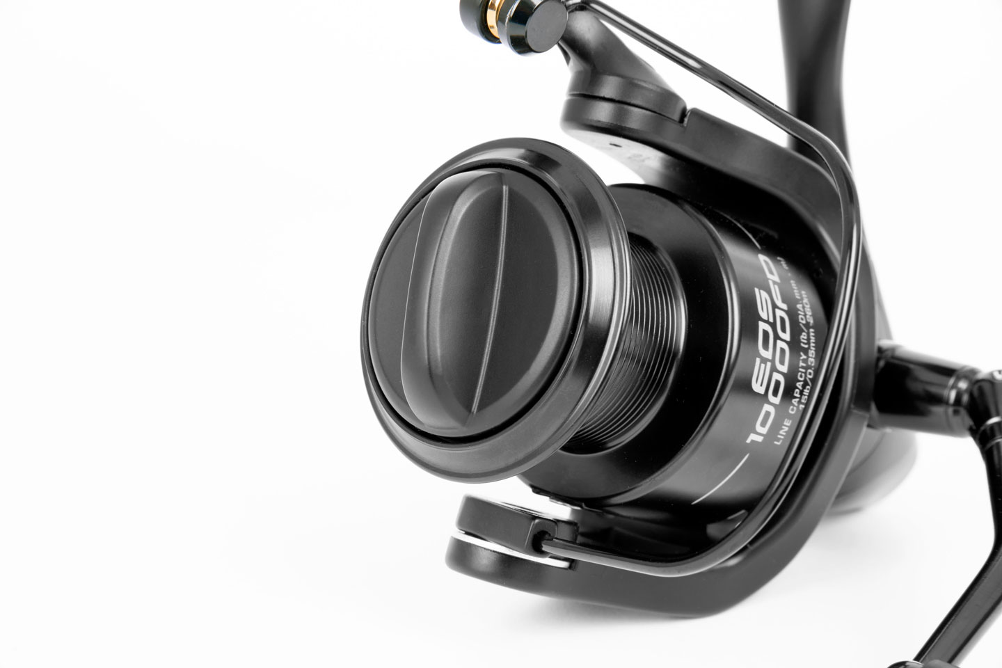 Fox EOS 10000FD Reel – Obrázok 4