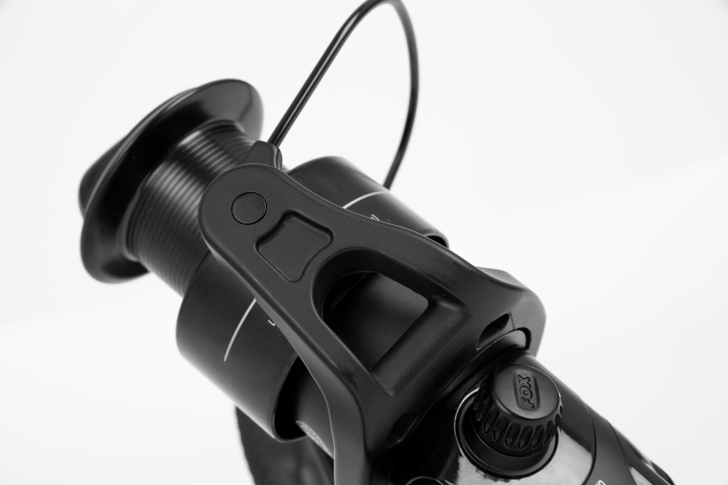 Fox EOS 10000FD Reel – Obrázok 3