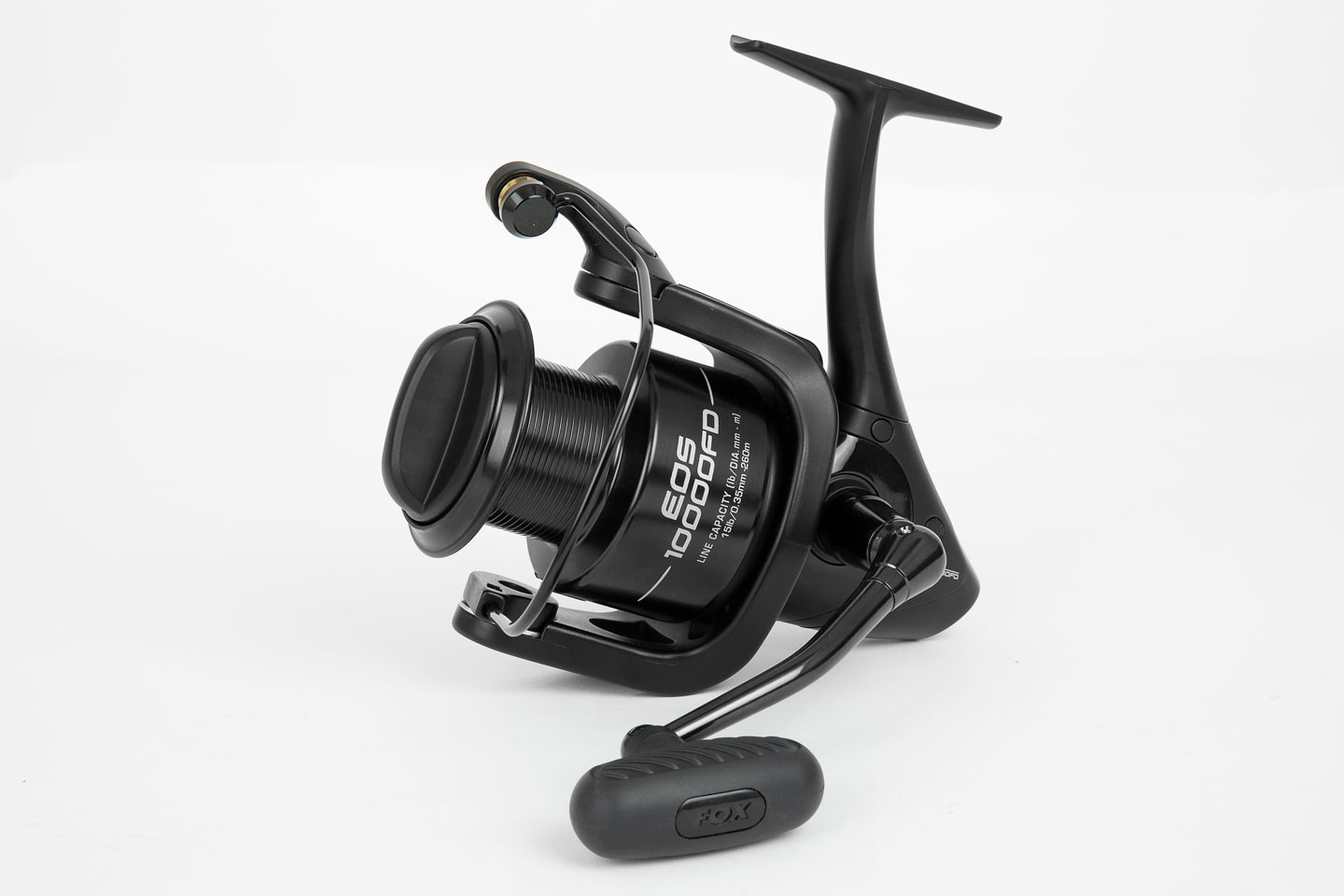 Fox EOS 10000FD Reel – Obrázok 2