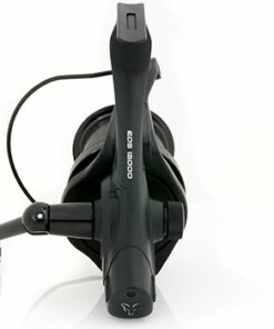 Alternative view of Fox EOS 12000 Reel