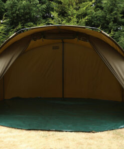 Alternative view of Fox EOS 2-Person Bivvy